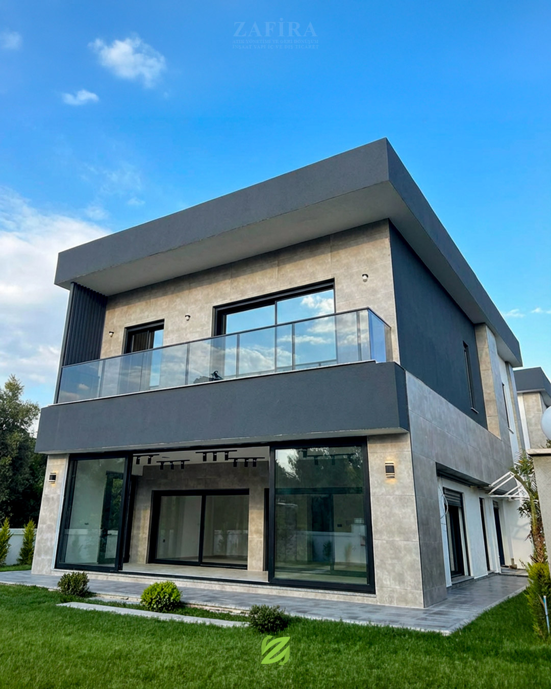 Yelki S.Y. Villaları