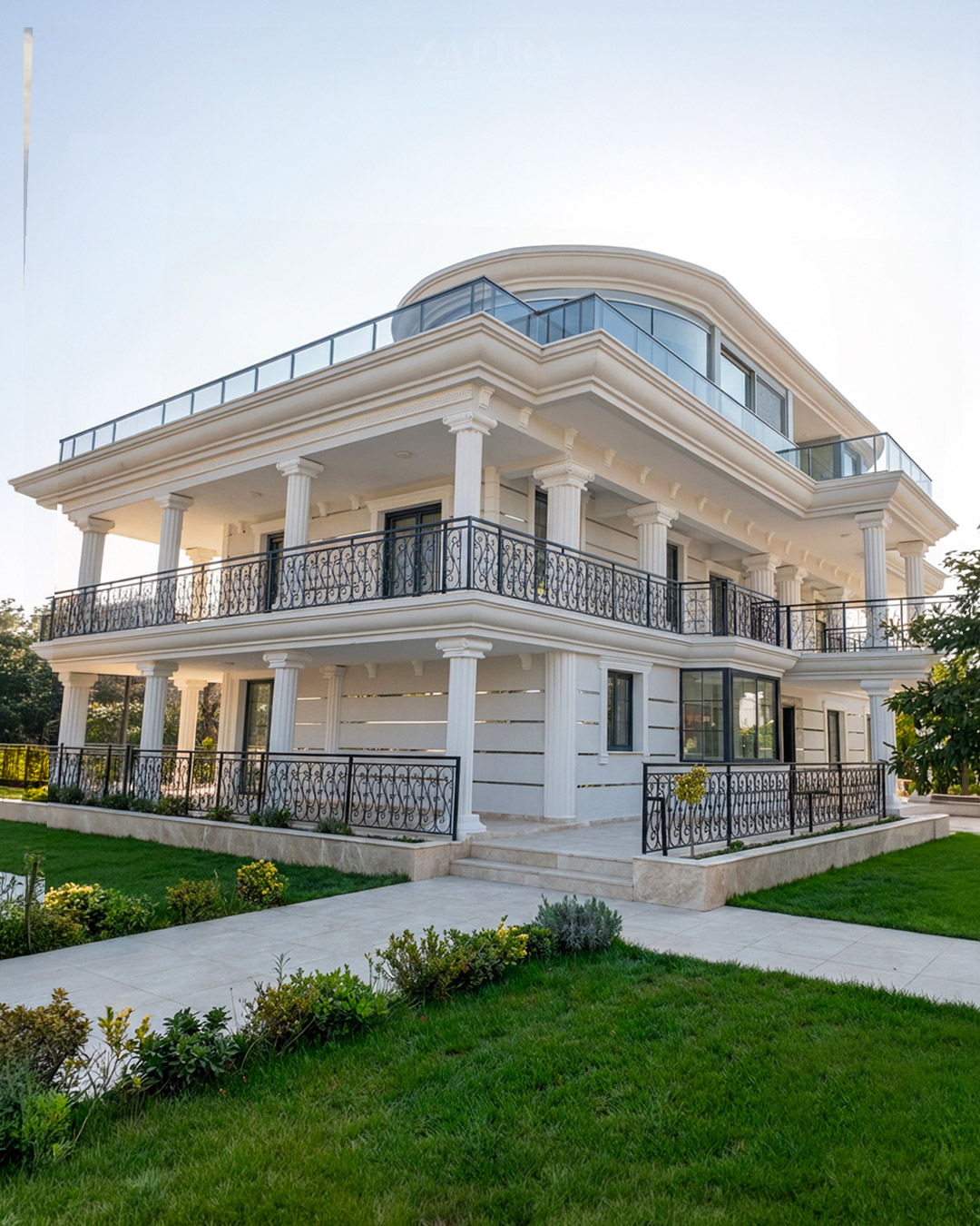 Narlıdere Sahil Evleri